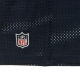 casacca uomo nfl stripe sleeve oversized tee neepat ORIGINAL TEAM COLORS