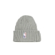 cappello uomo nba 20 draft knit porbla HEATHER GREY/ORIGINAL TEAM COLORS