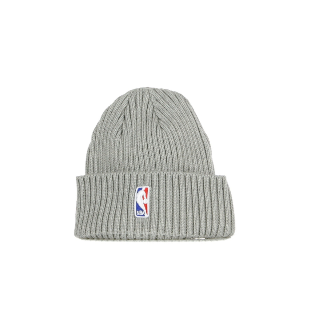 cappello uomo nba 20 draft knit porbla HEATHER GREY/ORIGINAL TEAM COLORS