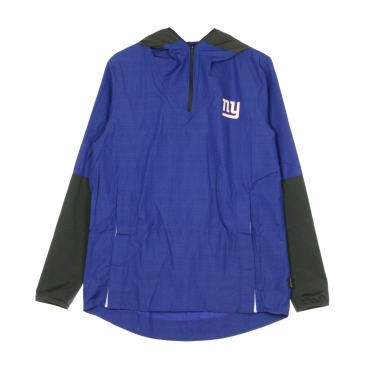 giacca a vento infilabile uomo nfl team logo pregame lightweight player jacket neygia ORIGINAL TEAM COLORS