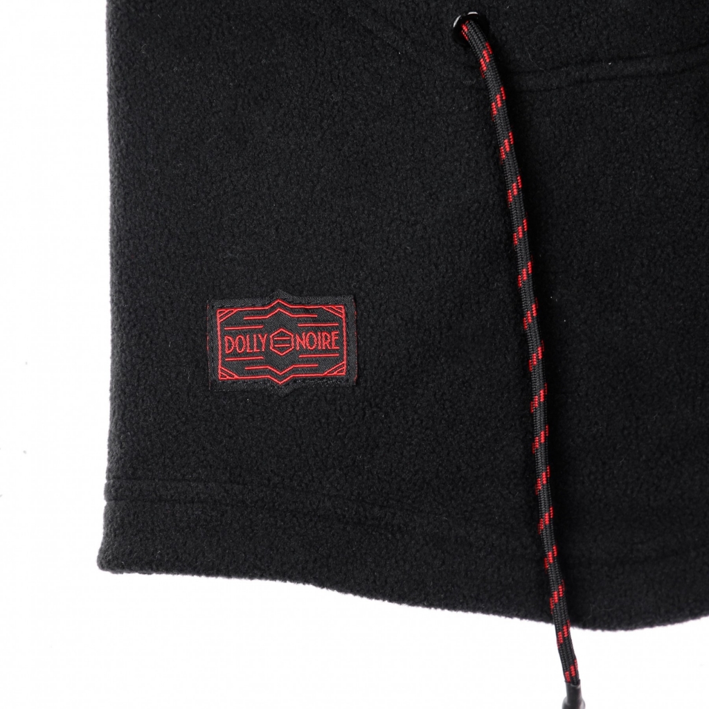 passamontagna uomo balaclava BLACK