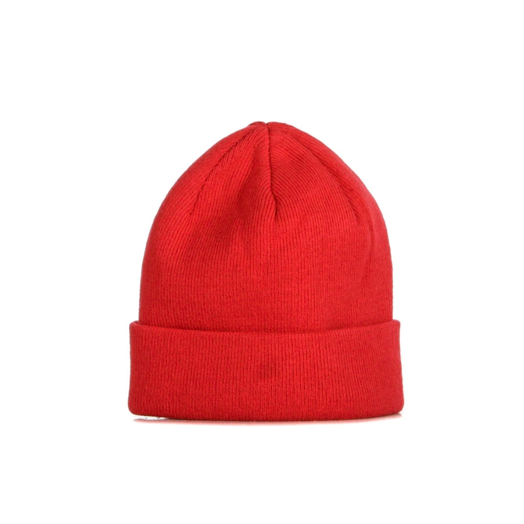 cappello uomo linear logo TRUE RED