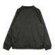 giacca coach jacket uomo truck co jacket BLACK