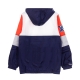 giacca a vento infilabile uomo nfl surprise win windbreaker chibea ORIGINAL TEAM COLORS