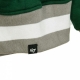 giacca tuta uomo mlb legendary track jacket neyyan DARK GREEN/WHITE