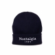 cappello uomo nosogwhi x nostalgia BLUE