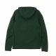 felpa leggera cappuccio uomo m sportswear tech fleece half zip hoodie GALACTIC JADE/LT LIQUID LIME