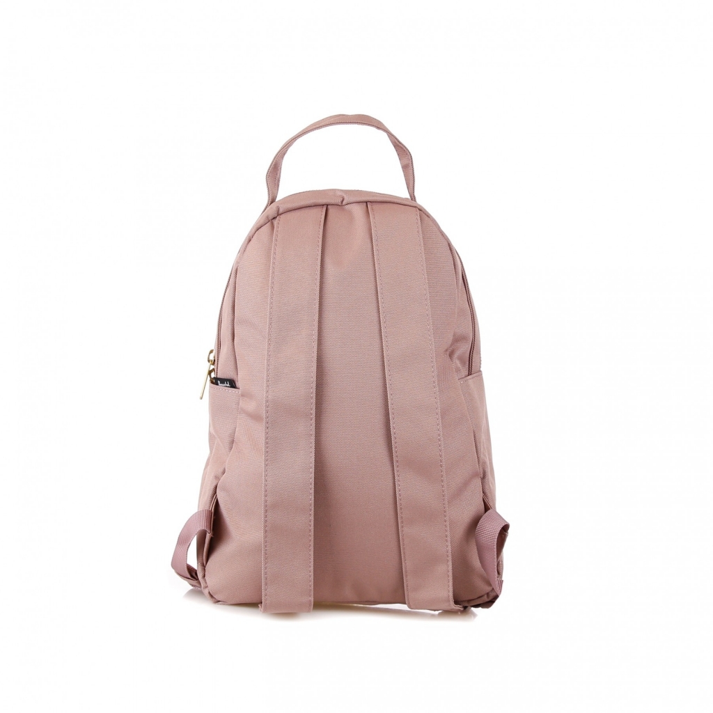 zaino uomo nova small ASH ROSE