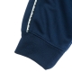 felpa leggera cappuccio bambino b sportswear repeat poly knit pullover hoodie MIDNIGHT NAVY/WHITE