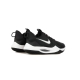 scarpa bassa uomo precision v flyease BLACK/WHITE/ANTHRACITE