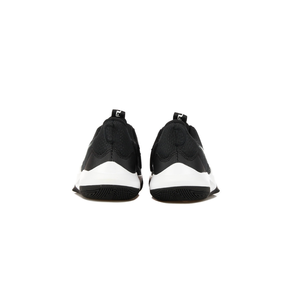 scarpa bassa uomo precision v flyease BLACK/WHITE/ANTHRACITE