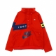 giacca a vento infilabile uomo m nsw reissue walliwaw woven jacket UNIVERSITY RED/MIDNIGHT NAVY/SAIL