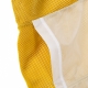 giacca tuta donna w sportswear tech pack jacket woven mesh DARK CITRON/WHITE/BLACK