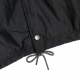 giacca coach jacket uomo m jumpman classic jacket SMOKE GREY/BLACK/WHITE/WHITE