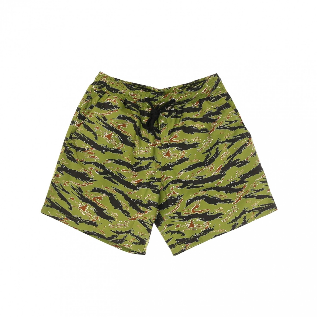 costume pantaloncino uomo tiger swim trunk CAMOUFLAGE