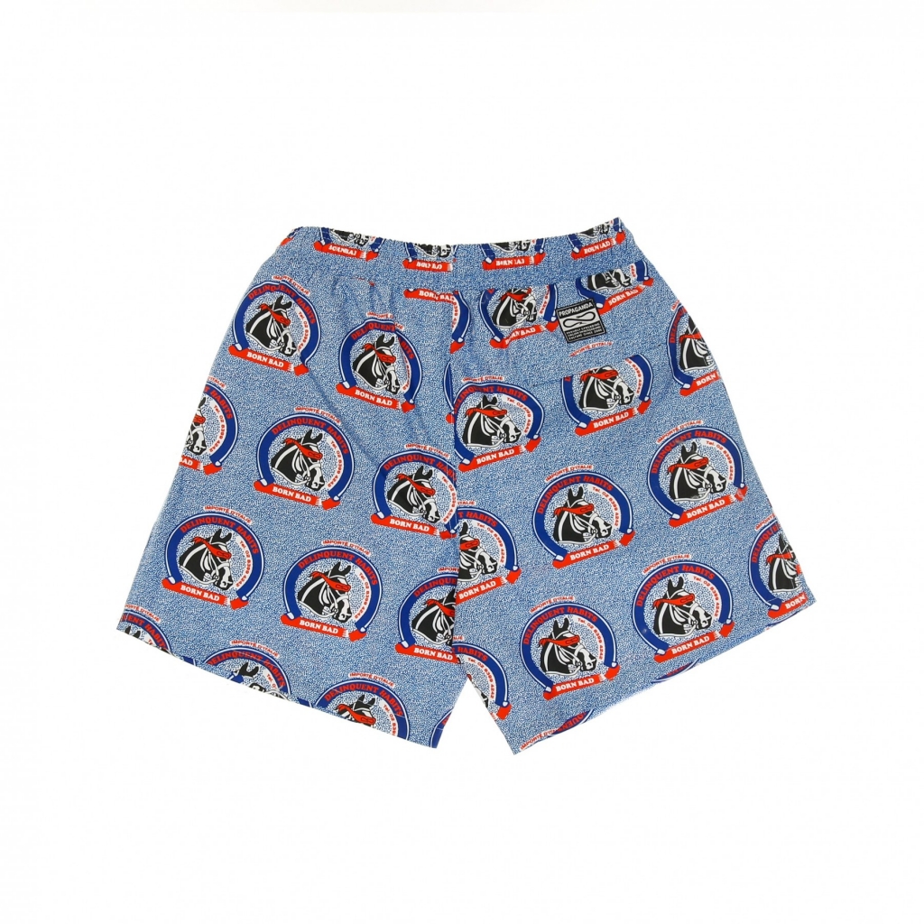 costume pantaloncino uomo beach short MULTI