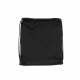 sacchetta uomo dust drawstring bag BLACK