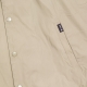 giacca coach jacket uomo essentials tt coaches jacket STONE