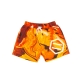 costume pantaloncino uomo gradient logo swimshorts RED/ORANGE