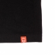 maglietta uomo flash fire tee BLACK