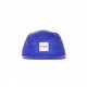 cappellino visiera piatta uomo hexagon volley MARINA BLUE