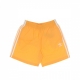 costume pantaloncino uomo 3 stripes swimshort HAZY ORANGE