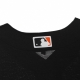 casacca baseball uomo mlb official replica jersey balori alternate PRO BLACK