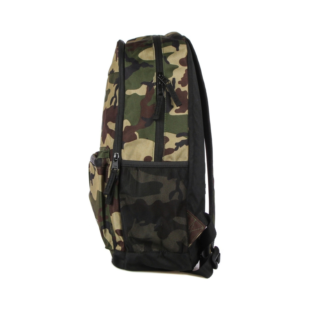 zaino uomo mlb delaware aop backpack neyyan WOODLAND CAMO