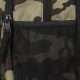 zaino uomo mlb delaware aop backpack neyyan WOODLAND CAMO