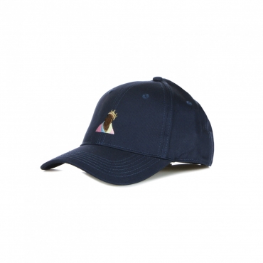 cappellino visiera curva uomo cs wla dream curved cap NAVY