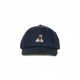 cappellino visiera curva uomo cs wla dream curved cap NAVY