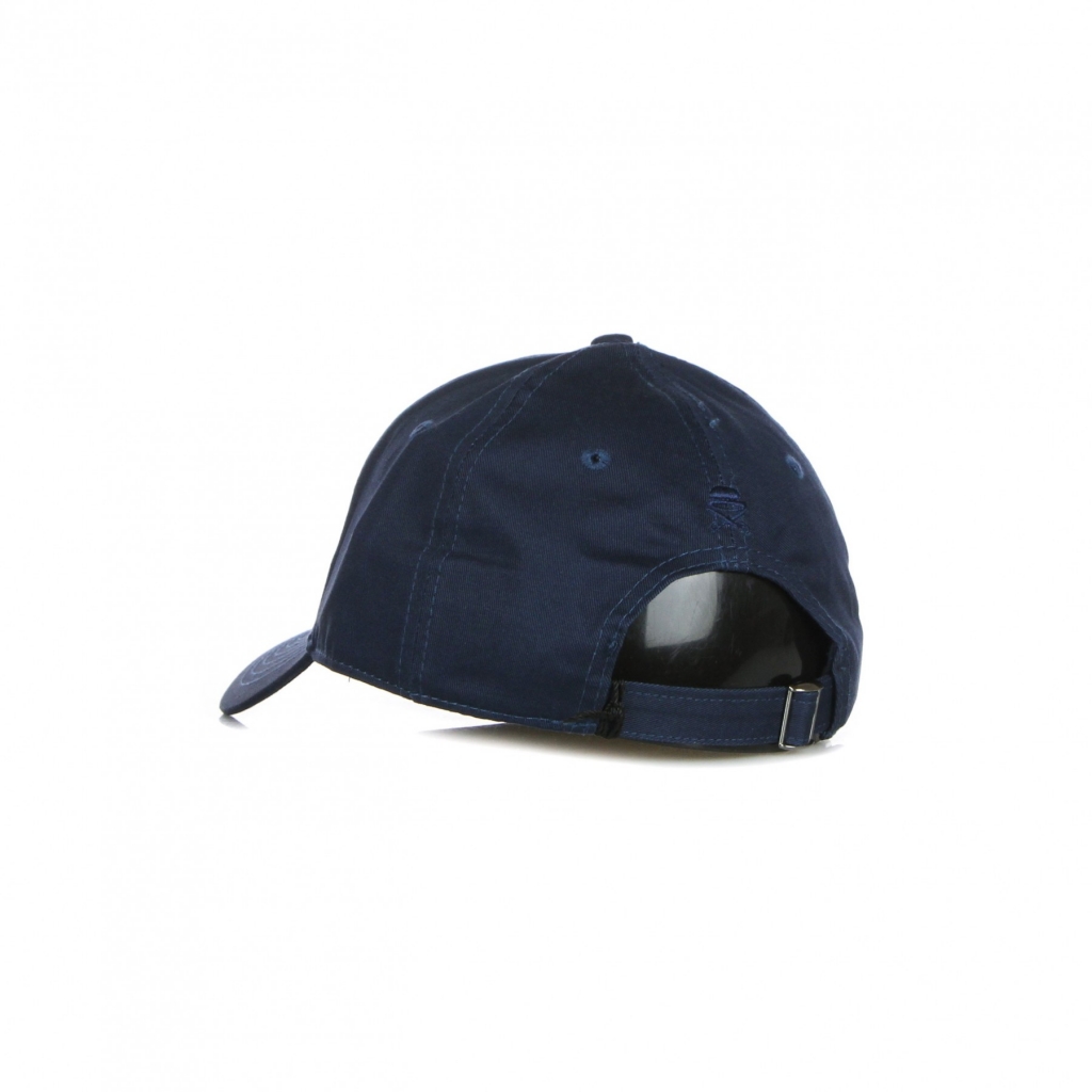 cappellino visiera curva uomo cs wla dream curved cap NAVY