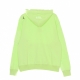 felpa leggera cappuccio uomo jordan 23 engineered fleece po hoodie LT LEMON TWIST/MEDIUM OLIVE