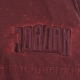 giubbotto uomo jordan sport dna jacket TEAM RED