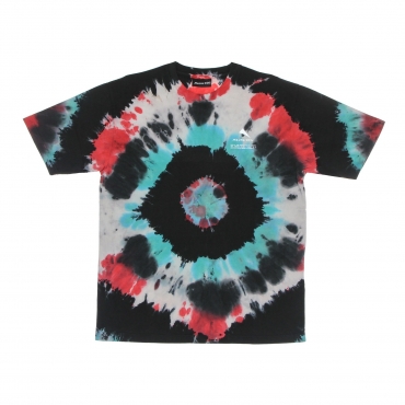 maglietta uomo galaxy t-shirt MULTICOLOR