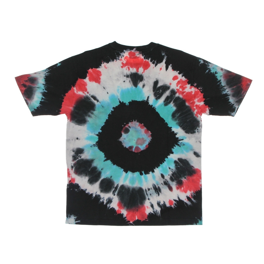 maglietta uomo galaxy t-shirt MULTICOLOR