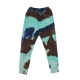 pantalone tuta leggero uomo multicolor jogger