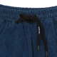 pantalone lungo uomo velvet jogger pant PETROLEUM