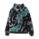 felpa cappuccio uomo sherpa hoodie MULTICOLOR