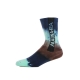 calza media uomo degrade socks MULTICOLOR