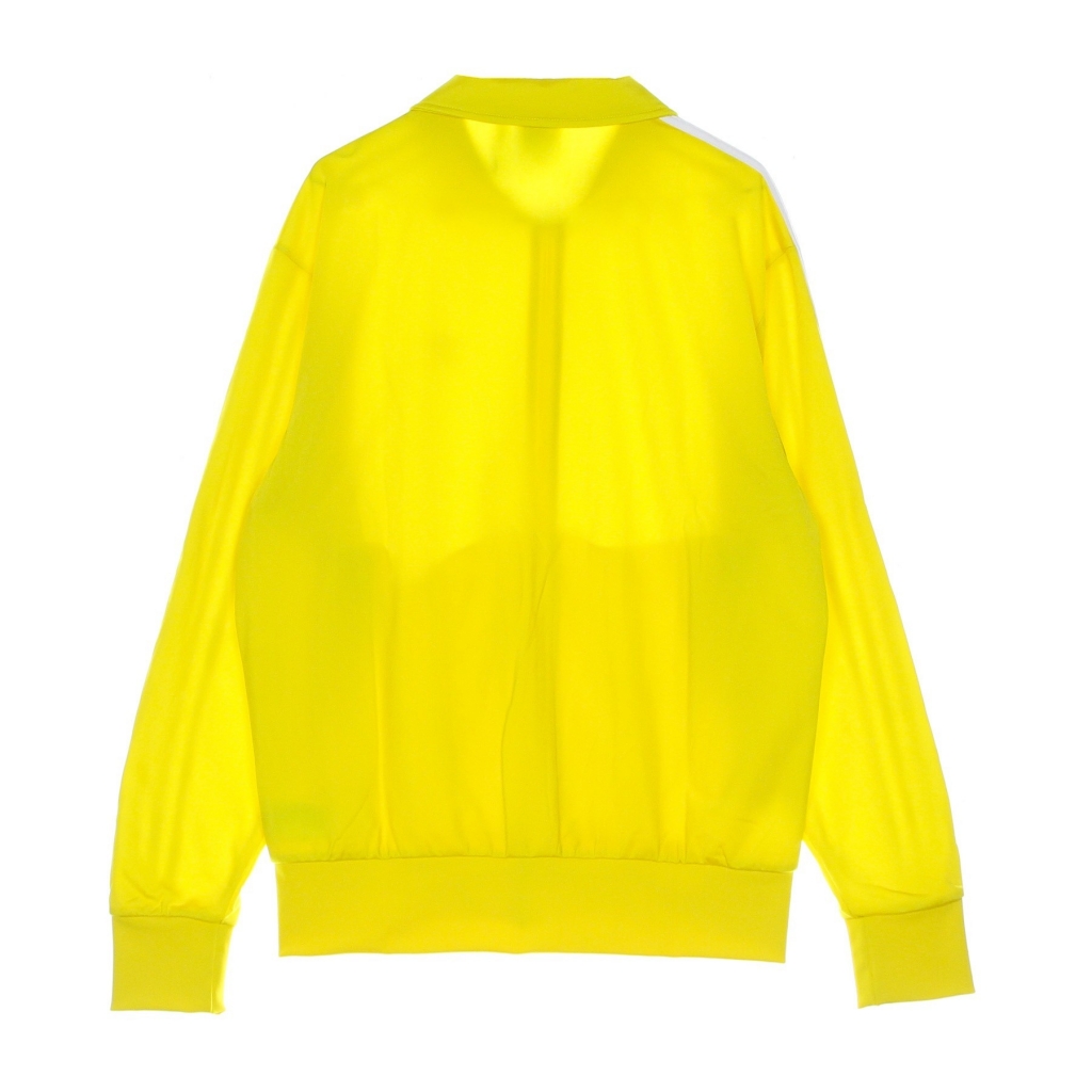 giacca tuta uomo firebird track jacket YELLOW