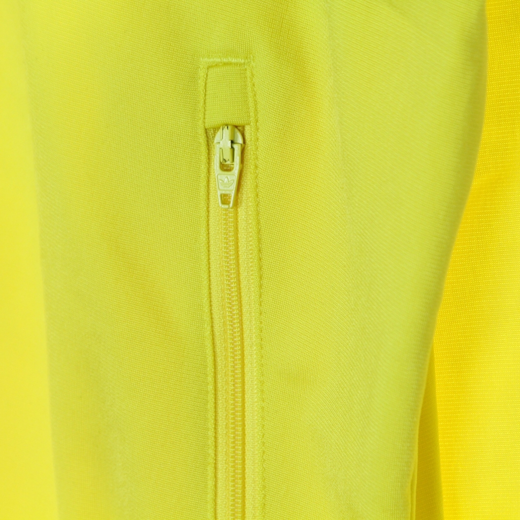 giacca tuta uomo firebird track jacket YELLOW