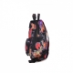 zaino uomo nova small WATERCOLOR FLORAL