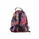 zaino uomo nova small WATERCOLOR FLORAL