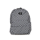 zaino uomo old skool checkerboard backpack BLACK/WHITE