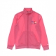 giacca tuta ragazza adicolor track top ROSE TONE