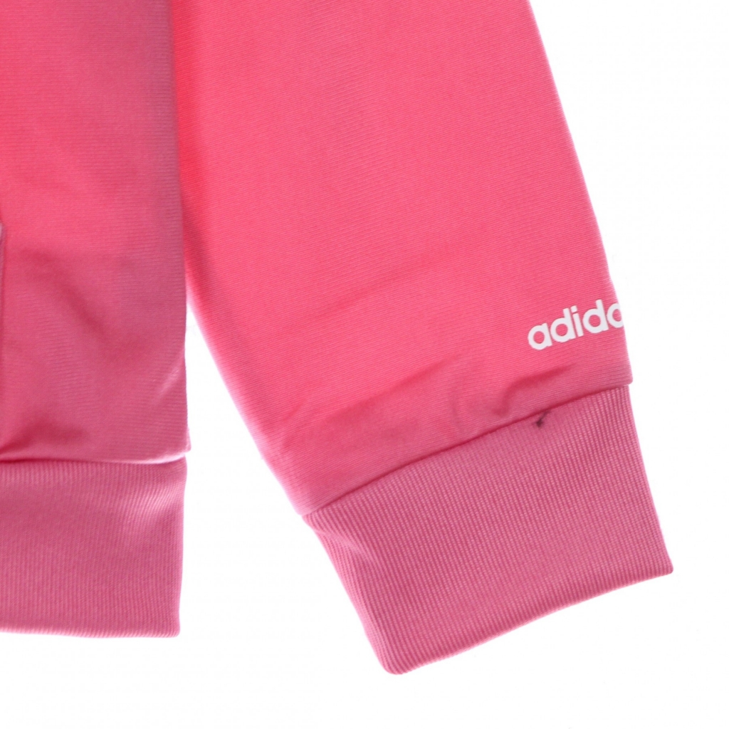 giacca tuta ragazza adicolor track top ROSE TONE