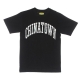 maglietta uomo money arc tee BLACK