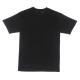 maglietta uomo money arc tee BLACK