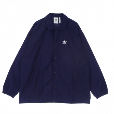 giacca coach jacket uomo coach jacket NIGHT SKY